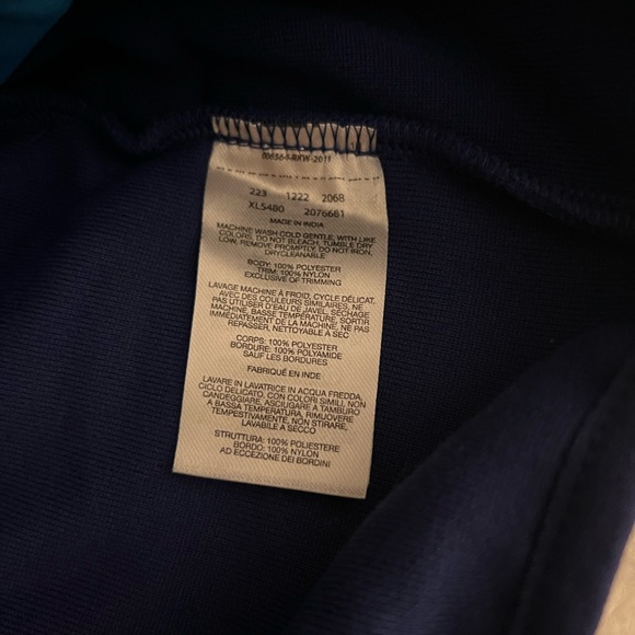 Columbia womens Echo Hills Sherpa Hoodie Echo Hills Sherpa Hoodie size M - Picture 8 of 10